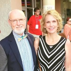 Meet your Posher, Dina